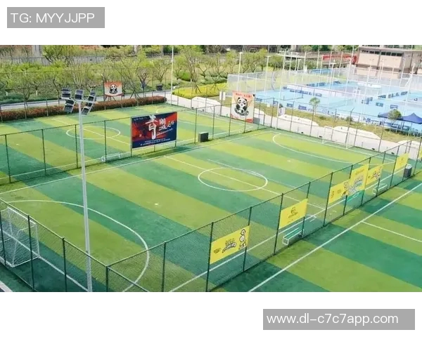 广州真草足球场周边休闲娱乐设施全面解析与推荐